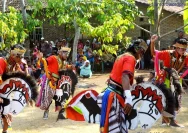 Ragam Kesenian Desa Jintung di Kecamatan Ayah, Kebumen: Warisan Budaya yang Menginspirasi Pariwisata
