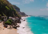 Ramalan Cuaca Bali 19 April 2026: Berawan, Gelombang Tinggi & Tips Wisata Aman