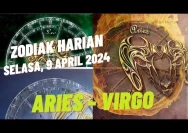 Ramalan Kesehatan Zodiak 19 April 2026: Tips Penting bagi Aries hingga Virgo agar Tetap Bugar