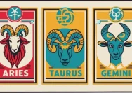 Ramalan Kesehatan Zodiak Minggu 19 April 2026: Aries hingga Virgo Siap Hadapi Tantangan?