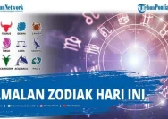 Ramalan Zodiak 18 April 2026: Keputusan Besar Menanti, Panduan Lengkap untuk 12 Zodiak