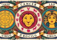 Ramalan Zodiak Leo dan Virgo 17 April 2026: Cinta, Karir, Kesehatan, Keuangan – Simak prediksi lengkap dan tips praktis untuk mengoptimalkan hari Anda