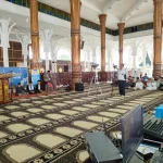 Ratusan Santri Berjaya di FASI IX Randublatung, Lomba Adzan Menarik 70 Peserta