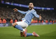 Rayan Cherki: Dari Penolakan MU hingga Jadi Pemain Terbaik Manchester City 2026