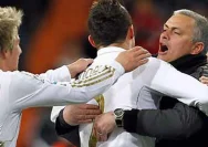 Real Madrid di Ambang Krisis: Mourinho Dipanggil Kembali?