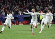 Real Madrid Tersingkir dari Liga Champions, Bayern Pukau dengan Kemenangan 4-3 dan Arbeloa Diuji Tanduk