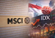 Rebalancing MSCI: Saham Indonesia yang Siap Mencuri Perhatian Investor Menjelang Mei 2026