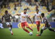 Red Bull Bragantino Dorong Rekor Keuangan dan Dampak Strategis di Brasil