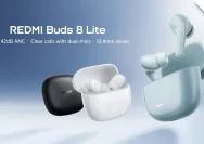 Redmi Buds 8 Siap Launch April 2024 dengan ANC 50dB, Harga Bersahabat