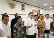 Rekrutmen BKN Dijamin Transparan: Kopdes Merah Putih Tanpa Jalur Khusus, Pemerintah Tegaskan Integritas