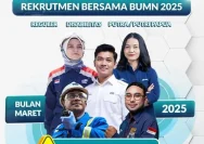 Rekrutmen Manajer Kopdes Merah Putih: 30.000 Posisi PKWT BUMN Masih Dibuka hingga 24 April 2026