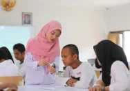Remaja Sragen Dulu Kerja di Bengkel Kini Dapat Pendidikan Gratis di Sekolah Rakyat