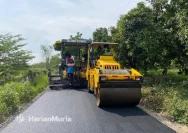 Rembang Percepat Perbaikan 11 Ruas Jalan Strategis, Semua Sudah Mulus