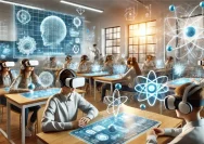 Revolusi Pembelajaran Pintar: Dari Kelas Digital hingga Mobil Edukasi Askrindo dan AC Cerdas Xiaomi
