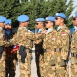 RI Berduka: Gugurnya Prajurit UNIFIL Prancis di Lebanon Memicu Seruan Hormat Gencatan Senjata