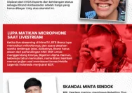 Rivalitas Emas MPL PH dan Skandal Seksual di Unpad Mengguncang Dunia Esports dan Akademik Asia