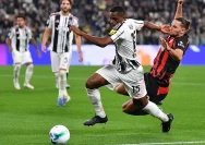 Robert Lewandowski Siap Guncang Serie A? Juventus dan AC Milan Berlomba Dapatkan Striker Legendaris