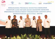 Rombongan IMBI Turun ke Kabupaten Semarang, Dorong Promosi Wisata dan Investasi Lokal