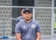 Rudy Eka Priyambada Ungkap Rahasia Empat Gelar Bersama Al Nassr Women dan Kesulitan Berkomunikasi dengan Pemain