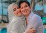 Rumor Cerai Sonny Septian dan Fairuz A. Rafiq? Akhirnya Jawaban Bijak yang Bikin Publik Terharu