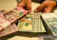 Rupiah Melemah, S&P Tarik Outlook Negatif pada Obligasi RI: Dampak Besar bagi Pasar dan Kebijakan BI