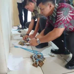 Rutan Salatiga Perketat Keamanan dengan Sistem Rolling Gembok: Langkah Preventif Antisipasi Gangguan