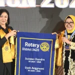 RYLA Difabel 2026 Gelar Pertama di Semarang, Rotary District 3420 Dorong Kepemimpinan Inklusif Pemuda