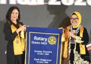 RYLA Difabel 2026 Gelar Pertama di Semarang, Rotary District 3420 Dorong Kepemimpinan Inklusif Pemuda