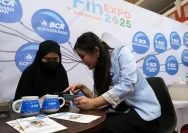 Saham BBCA Tertekan Sentimen Makro: Ungkap Kekuatan Fundamental yang Menjanjikan