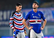 Sampdoria Monza: Analisis Kekalahan, Tantangan Salvatase, dan Harapan Lombardo