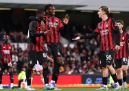 Samson Baidoo Siap Goyang Transfer Musim Panas: Juventus dan Inter Milan Bersaing untuk Bek Bintang Lens