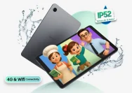 Samsung Luncurkan Galaxy Tab A11+ Kids Edition, Tablet Edukasi Tangguh untuk Anak Indonesia