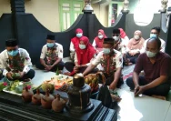 Sedekah Bumi di Growong Kidul Juwana: Tradisi Penuh Harapan dan Kebersamaan