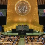 Sekjen PBB di Tengah Ketegangan Global: Dari Selat Hormuz hingga Reformasi PBB