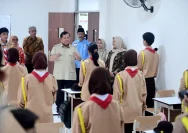 Sekolah Rakyat Bekasi: Asrama Gratis dan Program Bakat Tingkatkan Prestasi Siswa Miskin