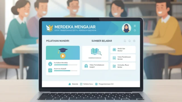 Sekolah Rakyat Blora Dapat Laptop Gratis untuk Semua Siswa, Dorong Transformasi Digital Pendidikan