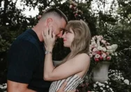 Selena Gomez Ungkap Kejutan Besar di Balik Pernikahan Taylor Swift & Travis Kelce