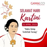 Semarak Ucapan Hari Kartini 2026: Menggugah Semangat Emansipasi Perempuan