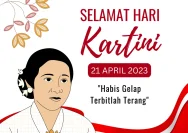 Semarak Ucapan Hari Kartini 2026: Menggugah Semangat Emansipasi Perempuan