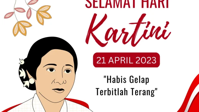 Semarak Ucapan Hari Kartini 2026: Menggugah Semangat Emansipasi Perempuan