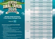 Semarang Antusias dengan Promo Power Up Real: Tambah Daya PLN Jateng Hemat hingga 50%
