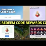 Serbu Redeem Code COC: Dapatkan Permata Gratis sebelum 19 April 2026