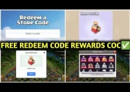 Serbu Redeem Code COC: Dapatkan Permata Gratis sebelum 19 April 2026