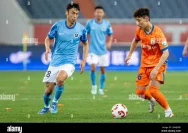 Shandong Taishan Tancap Kembali: Analisis Lengkap Performanya di Liga Super Tiongkok 2026