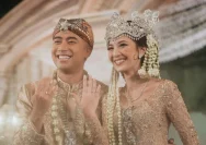 Sheila Dara Bangkit di Usai 40 Hari Kepergian Vidi Aldiano, Tegar dan Dukung Keluarga Besar