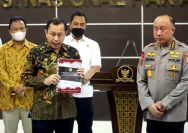 Sidang Militer Andrie Yunus Dijadwalkan 29 April 2026, Komnas HAM Desak Ungkap Lebih Banyak Pelaku