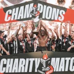 Sidemen Charity Match 2026 Cetak Rekor £6,2 Juta di Wembley