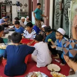 Silaturahmi Alumni Garut: 60 Angkatan Berkumpul dalam Satu Majelis di Masjid Al Ihsan