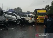 Siti Nurhaliza Tunjukkan Pemulihan Cepat Usai Kecelakaan Beruntun di Jalan Tol Kuala Lumpur