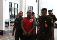 Skandal Deposito Fiktif Gereja Katolik di Labuhanbatu: Puluhan Miliar Hilang dan Tersangka Kabur ke Luar Negeri